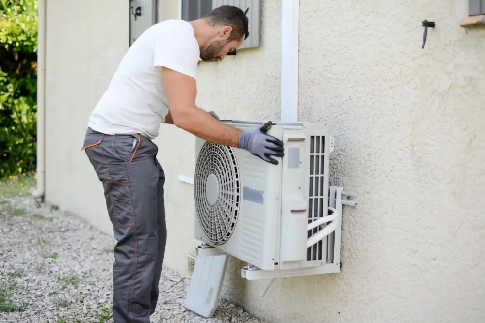 Société climatisation près de Cergy